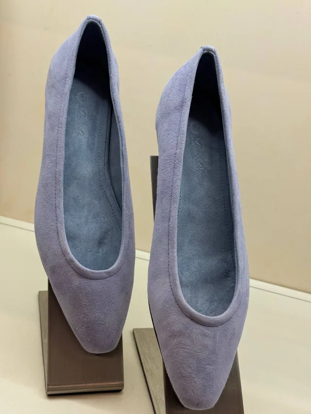 Лоферы Loro Piana