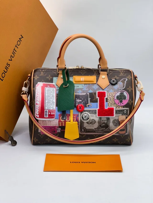 Сумка Louis Vuitton