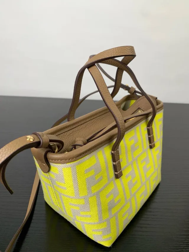 FENDI mini roll