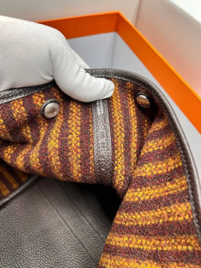 Сумка Hermes 40