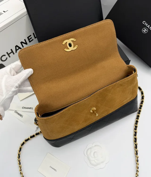 Сумка Chanel