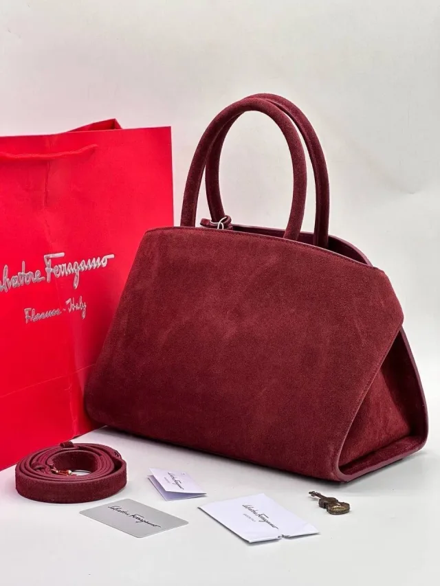 Сумка Salvatore Ferragamo