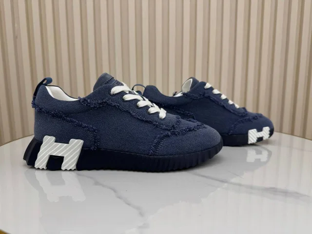 Кроссовки Hermes
