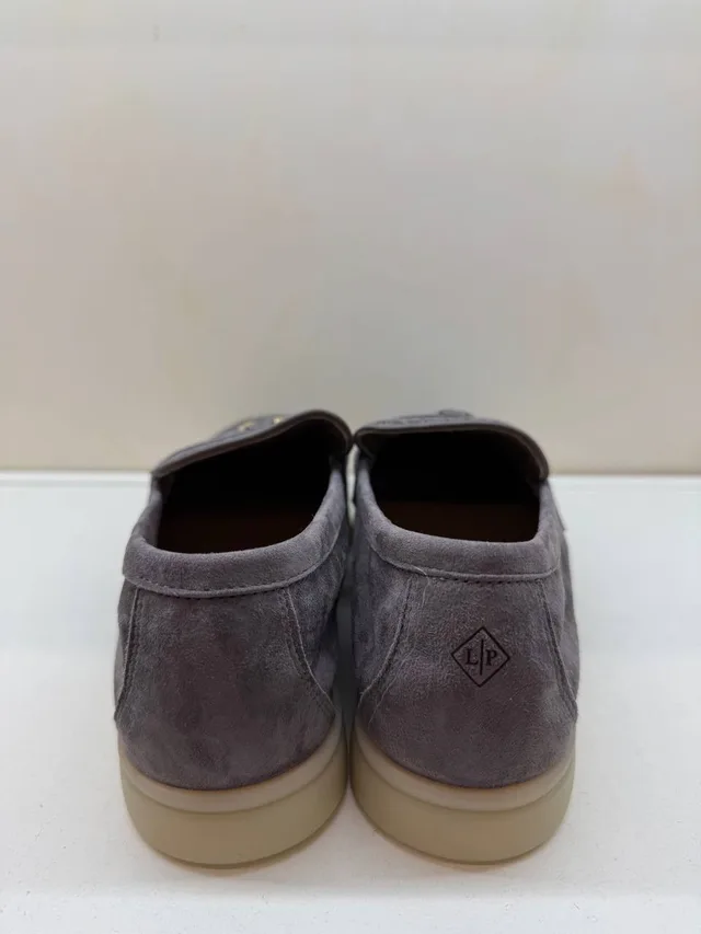 Лоферы Loro Piana
