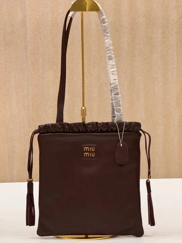 Сумка MiU MiU