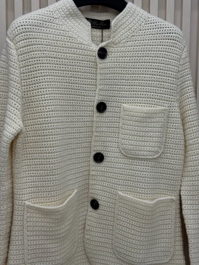 Кардиган Loro Piana
