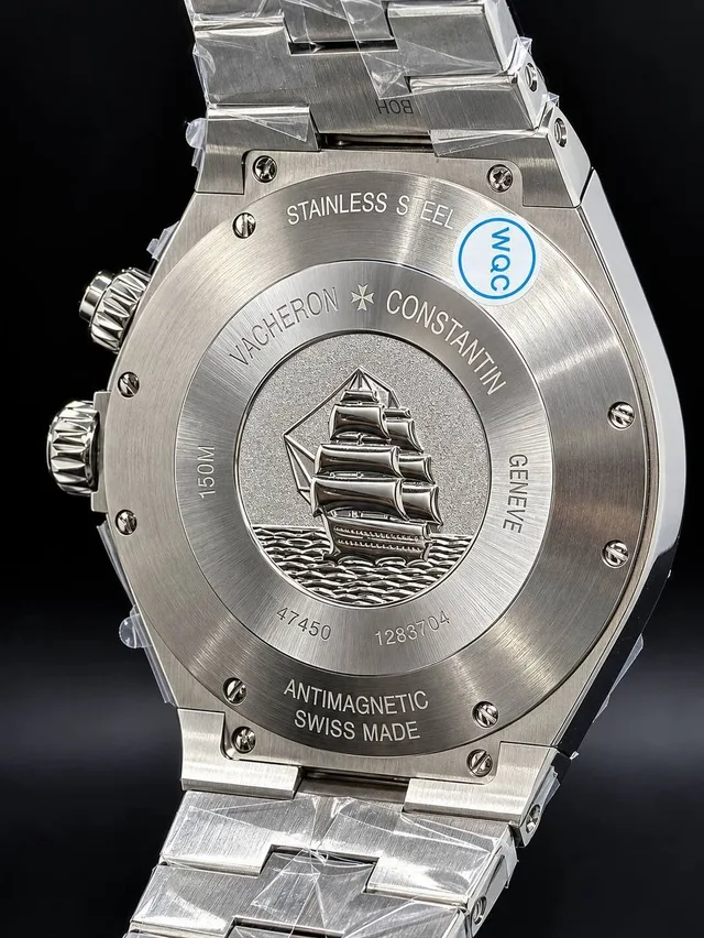 Часы Vacheron Constantin