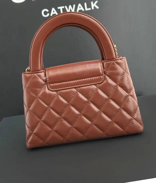 Сумка Chanel