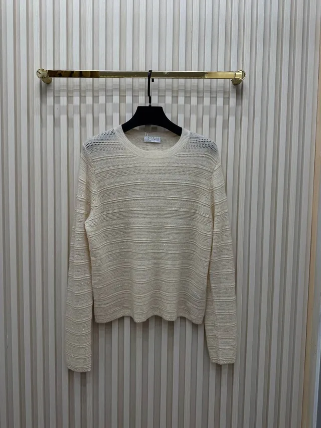 Кофта Brunello Cucinelli