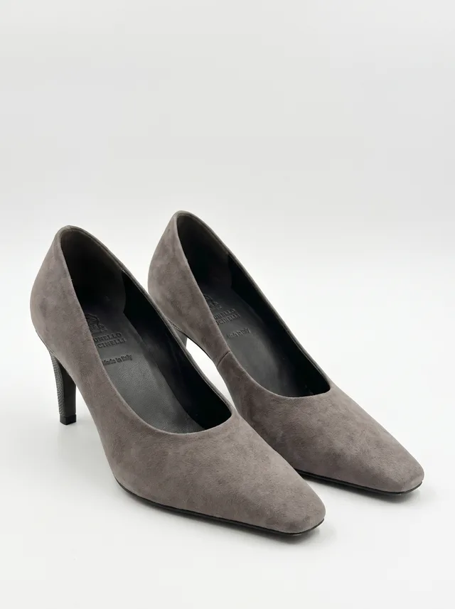 Туфли Brunello Cucinelli