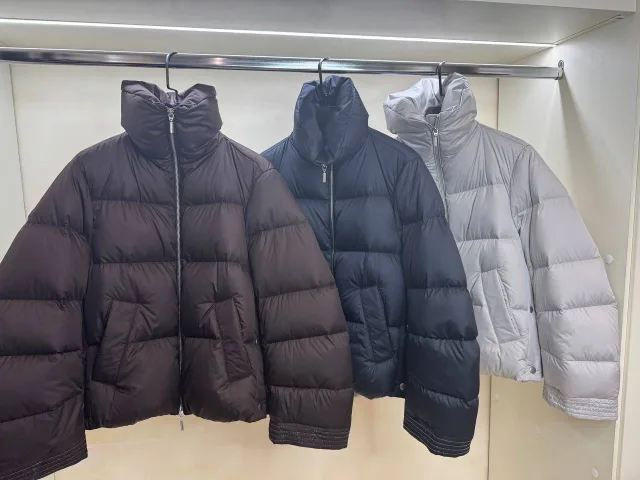 Куртка Brunello Cucinelli