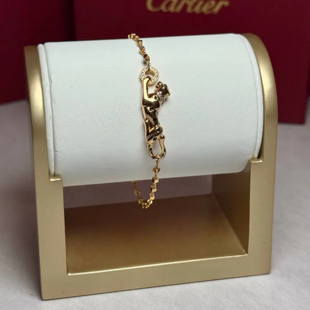 Подвеска Cartier