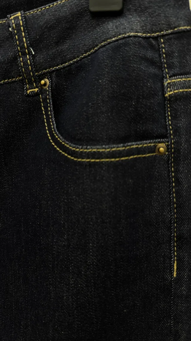 Джинсы skinni укороченные Loro Piana