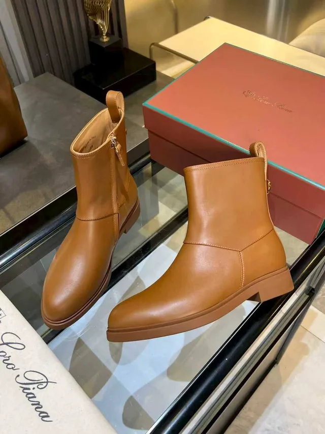 Ботинки LORO PIANA