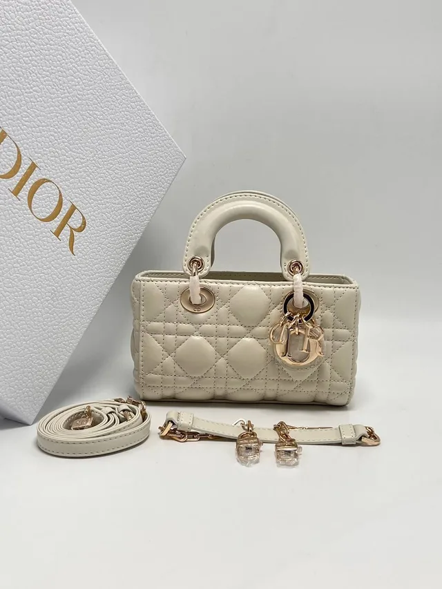 Christian Dior