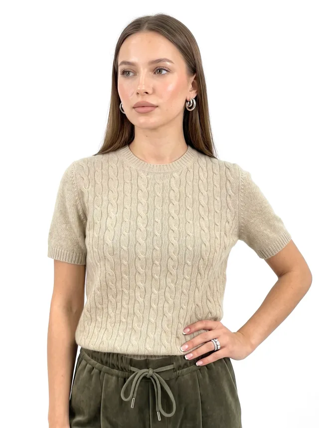 Футболка поло Loro Piana