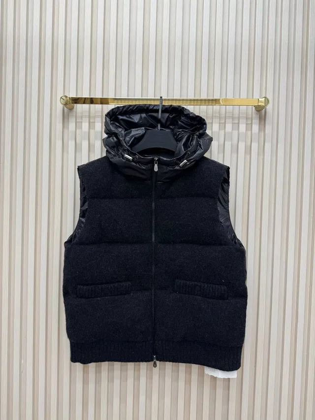 Жилетка Brunello Cucinelli