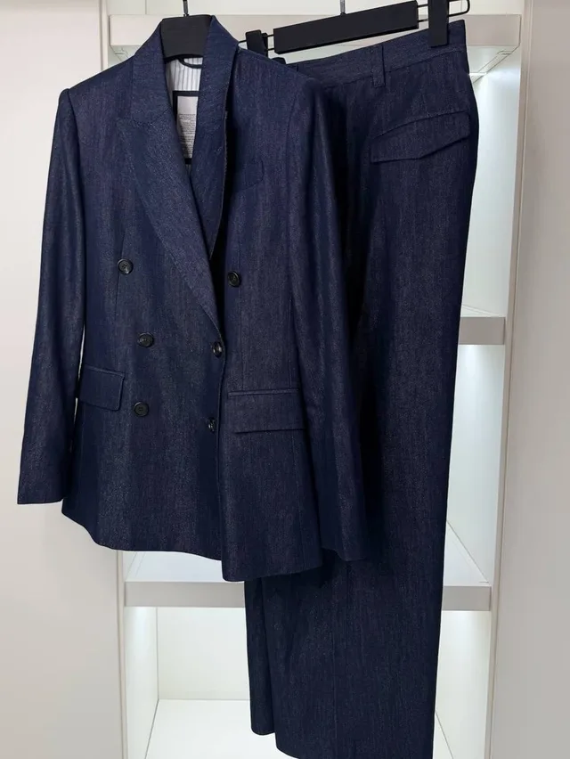 Костюм Brunello Cucinelli