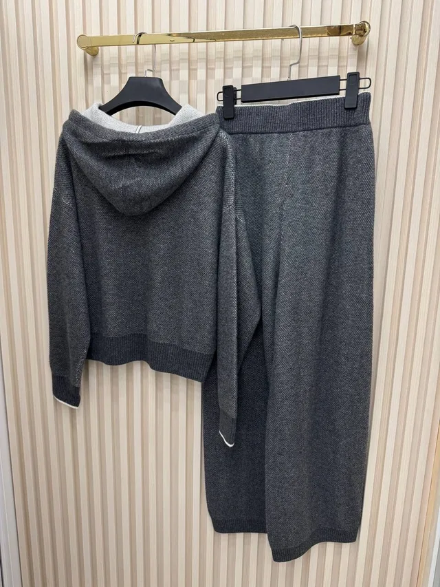 Костюм Loro Piana