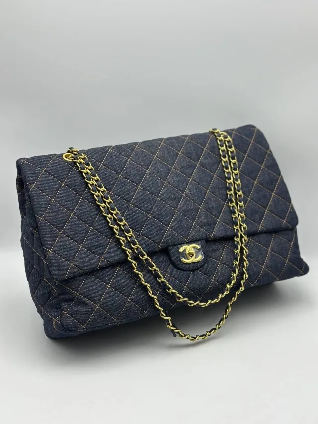 Сумка CHANEL