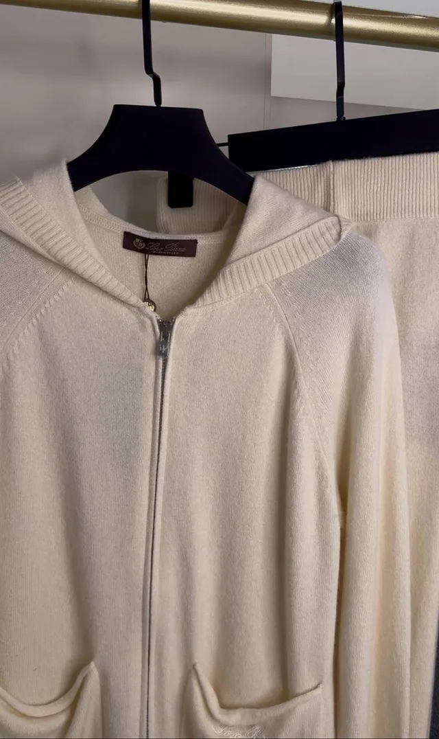Костюм Loro Piana