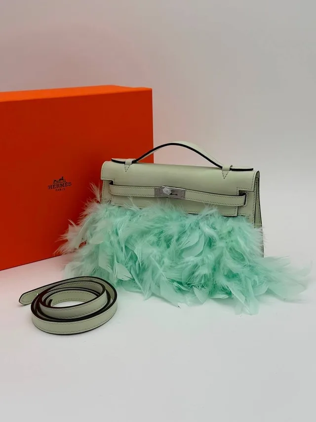 Сумка Hermes