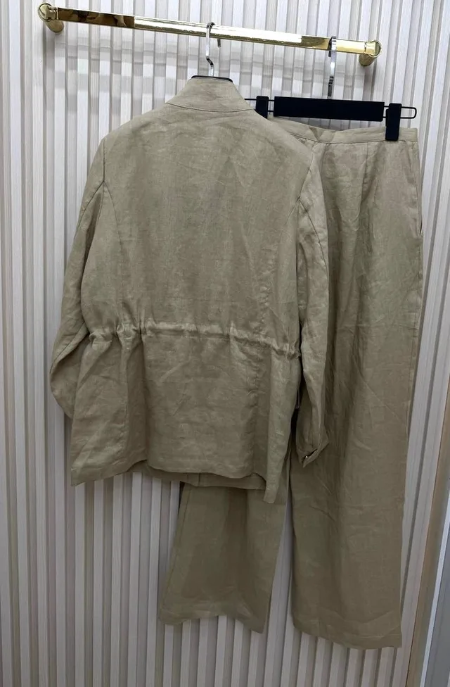 Костюм Loro Piana