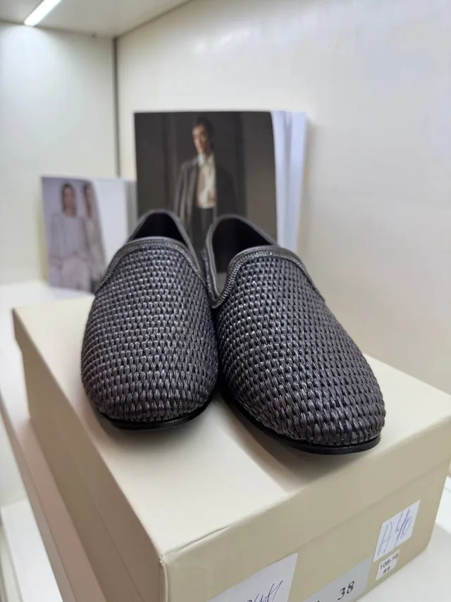 Балетки Brunello Cucinelli