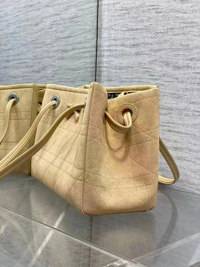 Сумка Christian Dior