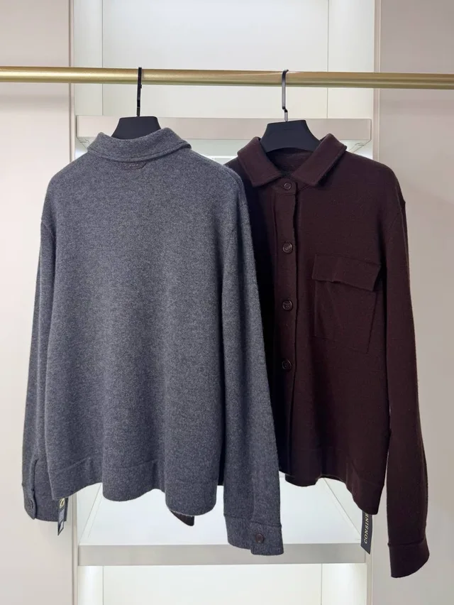 Рубашка Brunello Cucinelli