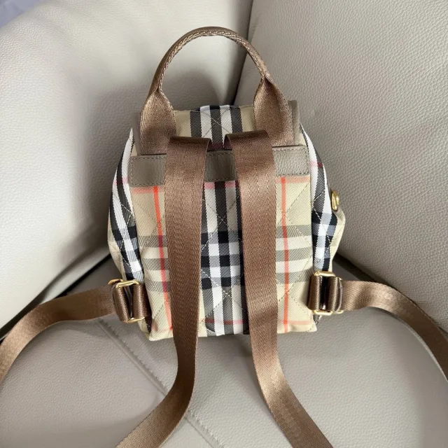 Рюкзак Burberry