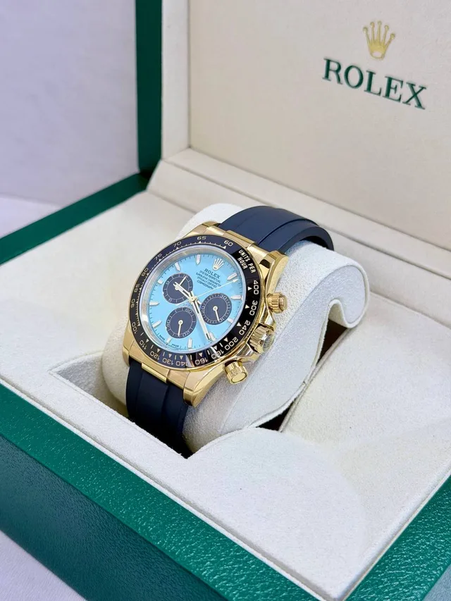 Часы Rolex Cosmograph Daytona