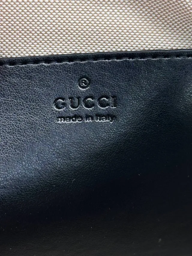 Сумка Gucci