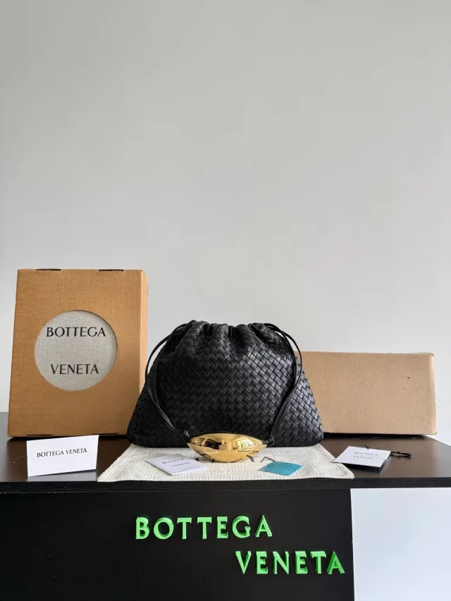 Сумка Bottega Veneta
