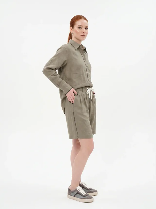Костюм Brunello Cucinelli