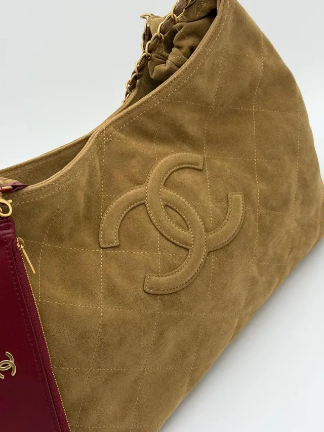 Сумка Chanel