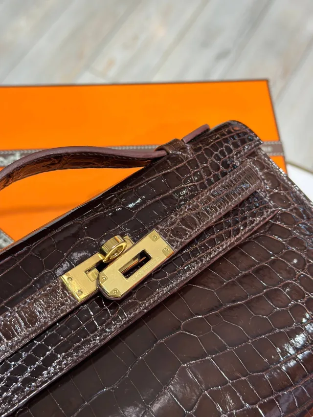Сумка Hermes Pochette
