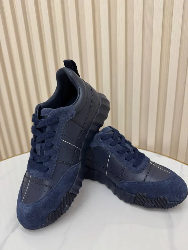 Кроссовки Hermes