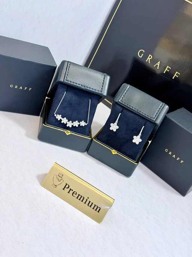 Кольцо GRAFF