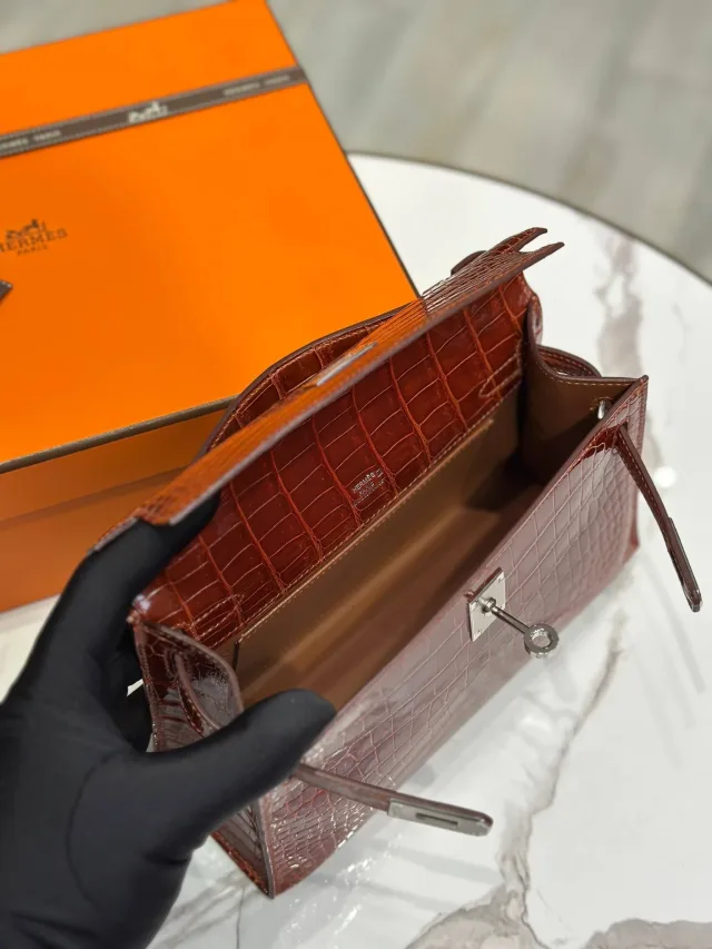 Сумка Hermes Pochette
