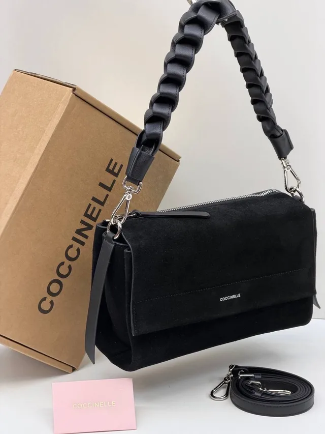Сумка Coccinelle