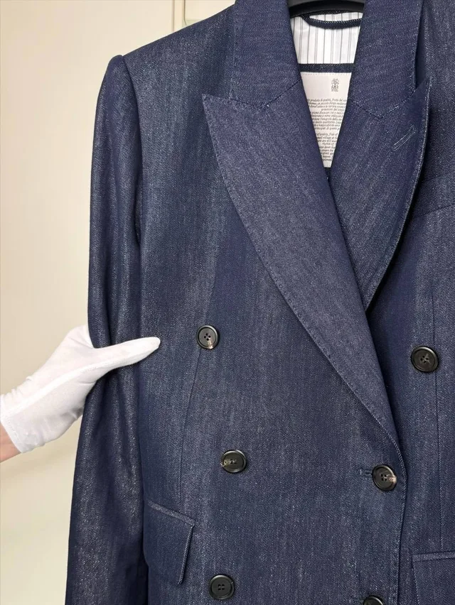 Костюм Brunello Cucinelli