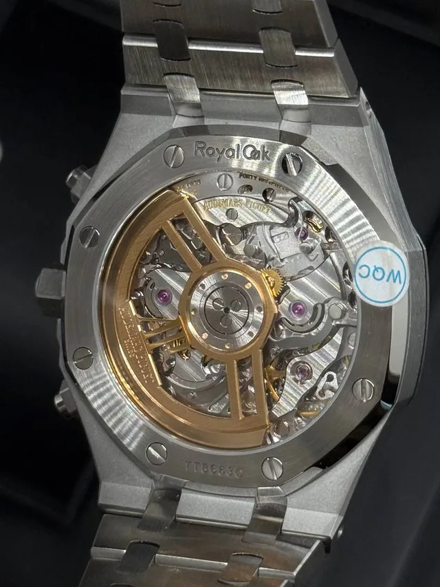 Часы Audemars Piguet Royal Oak