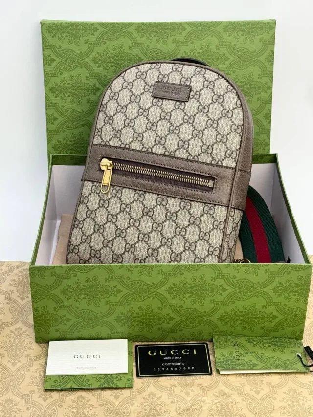Сумка Gucci