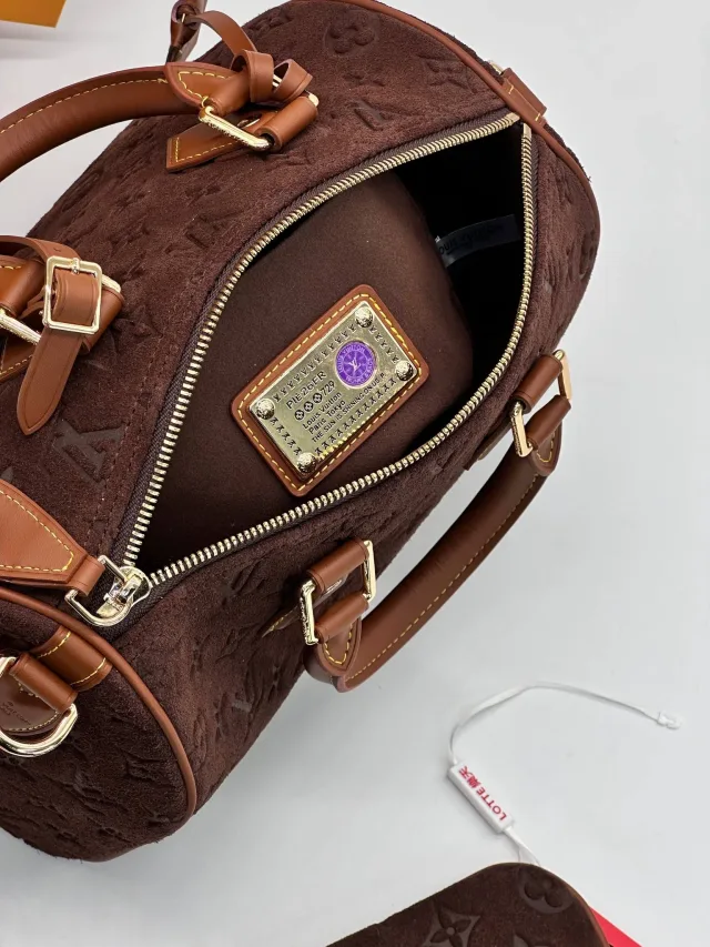 Сумка Louis Vuitton 25 см