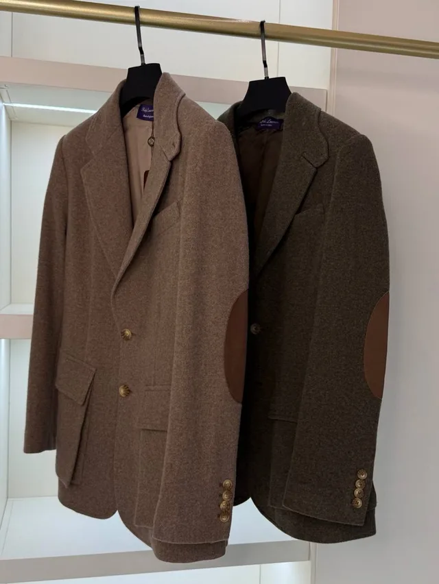 Пиджак Loro Piana