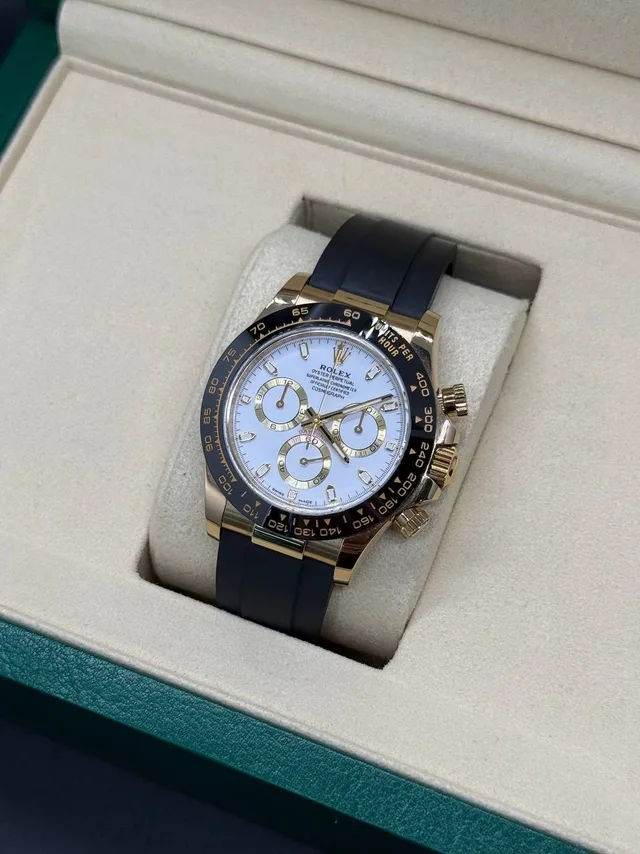 Часы Rolex Daytona