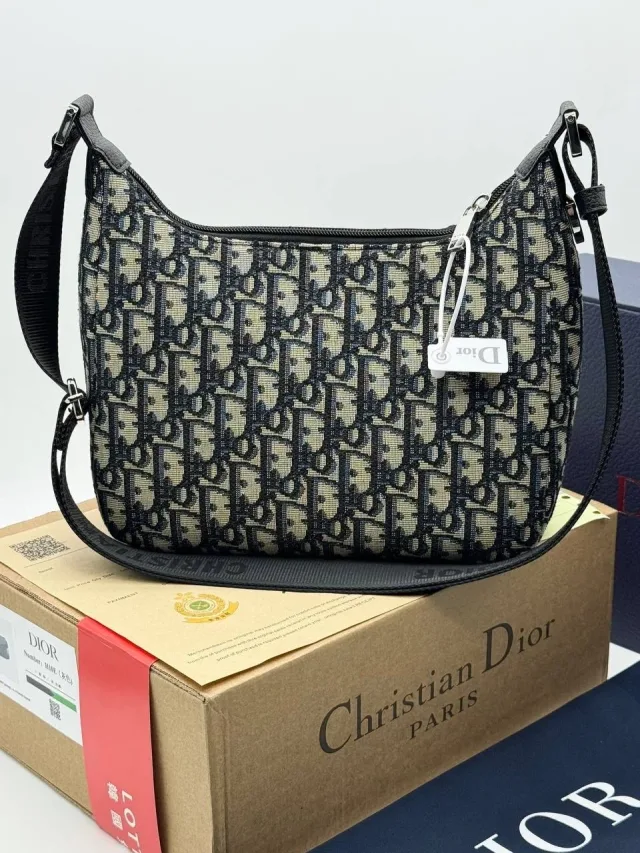 Сумка Унисекс Christian Dior