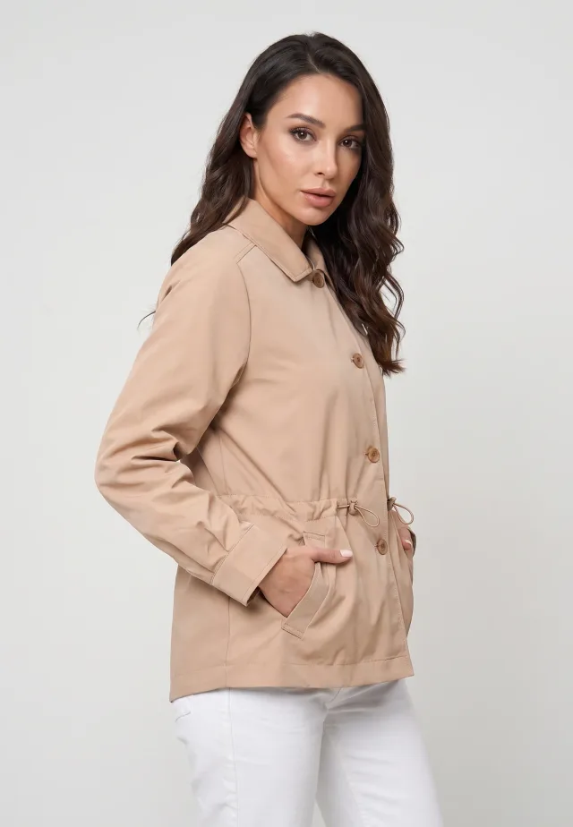 Двусторонняя куртка Loro Piana