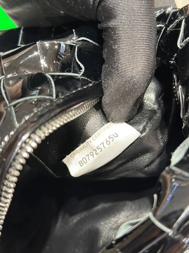 Bottega Venetia Jodie Mini